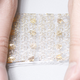 Illustration for article titled This Artificial Skin Can Feel Pressure, Heat and Dampness